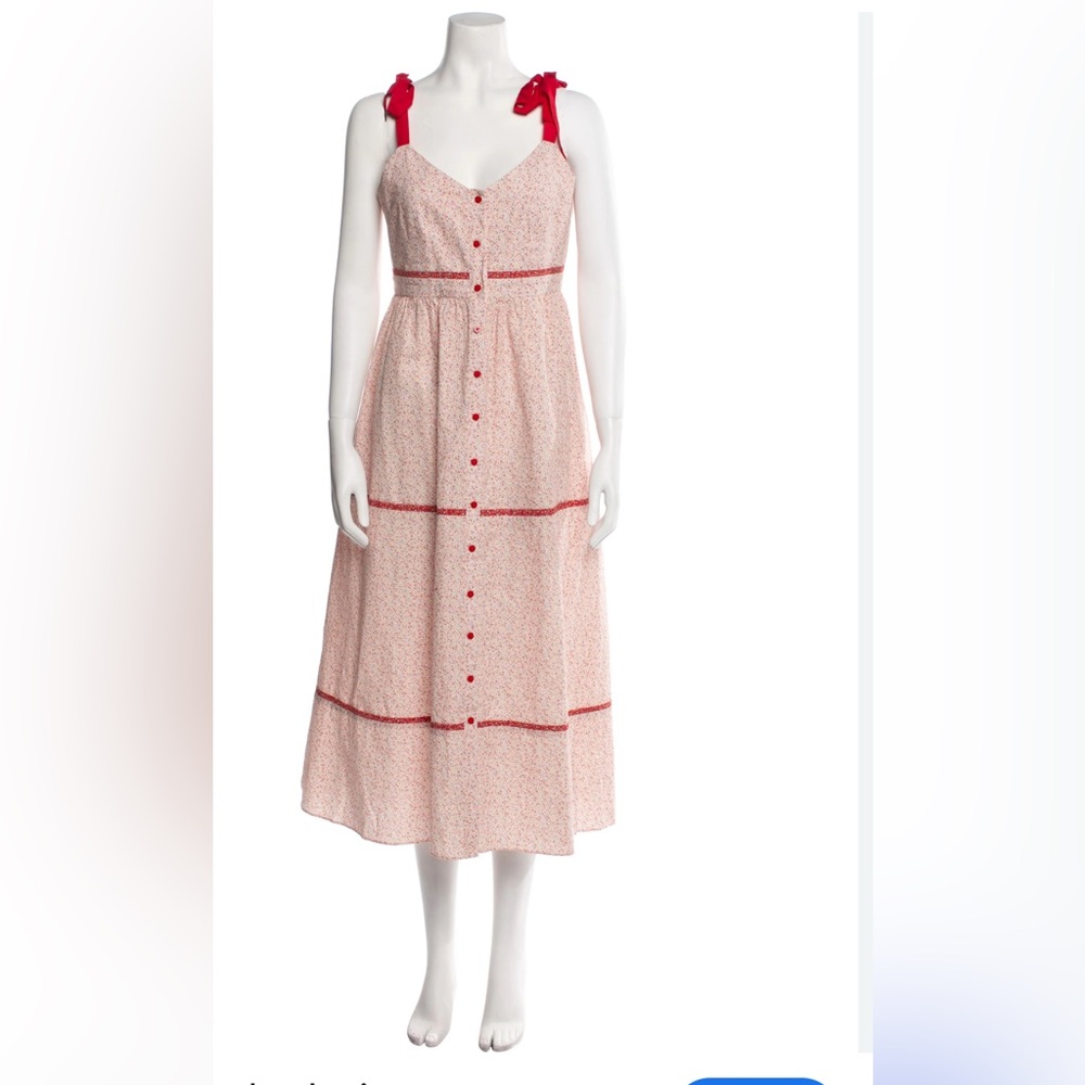 La Ligne Kate Dress Size S